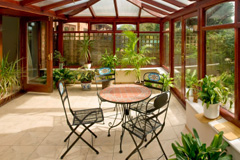 Giffard Park conservatory quotes