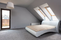 Giffard Park bedroom extensions