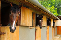 free Giffard Park stable construction quotes